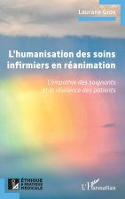 L'humanisation des soins infirmiers en re?animation