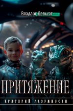 Притяжение
