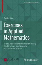 Exercises in Applied Mathematics