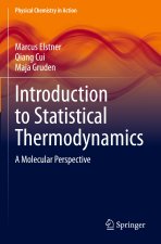 Introduction to Statistical Thermodynamics