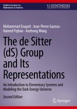 The de Sitter (dS) Group and Its Representations