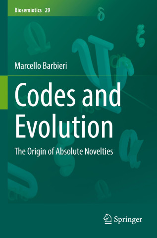 Codes and Evolution