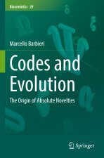Codes and Evolution