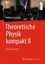 Theoretische Physik kompakt II