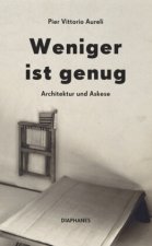 Weniger ist genug
