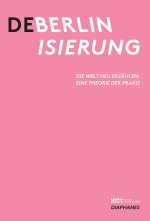 Deberlinisierung