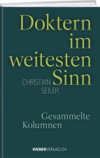Doktern im weitesten Sinn