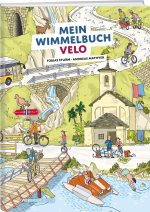 Mein Wimmelbuch Velo