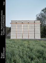 Pisé - Hybrid Constructions