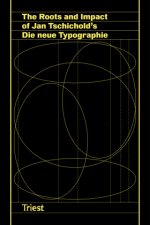 The Roots and Impact of Jan Tschichold's Die neue Typographie