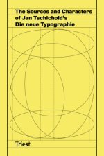 The Sources and Characters of Jan Tschichold's Die neue Typographie
