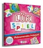 LÜK - DAS SPIEL