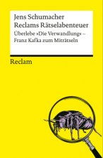 Reclams Rätselabenteuer: Überlebe 