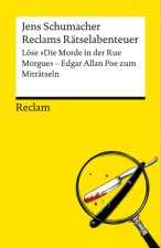 Reclams Rätselabenteuer: Löse 