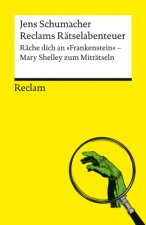 Reclams Rätselabenteuer: Räche dich an 