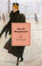 Der Schmuck. Erzählungen