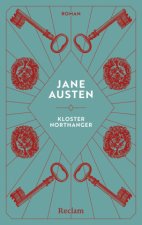 Kloster Northanger. Roman
