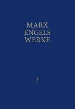 MEW / Marx-Engels-Werke Band 3