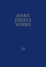 MEW / Marx-Engels-Werke Band 20