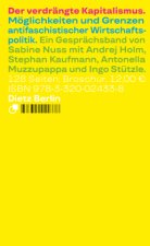 Der verdrängte Kapitalismus
