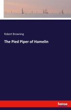 The Pied Piper of Hamelin