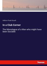 In a Club Corner