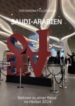 SAUDI-ARABIEN