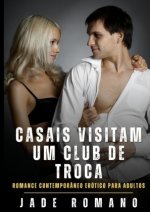 Casais visitam um Club de Troca