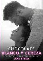 Chocolate Blanco y Cereza