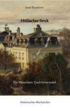Höllischer Spuk