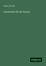 Osterbriefe für die Frauen