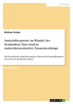 Immobilienpreise im Wandel der Konjunktur. Eine Analyse makroökonomischer Zusammenhänge