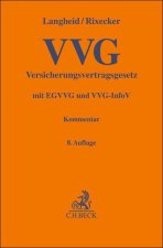 Versicherungsvertragsgesetz