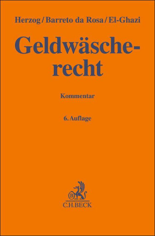 Geldwäscherecht