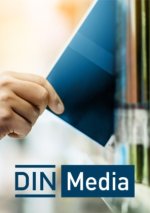 Messung der Geräuschemission von Maschinen