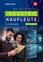 Industriekaufleute. 3. Ausbildungsjahr Schulbuch. Ausgabe nach Ausbildungsjahren und Lernfeldern
