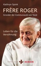 Fr?re Roger - Gründer der Communauté von Taizé