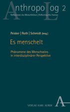 Es menschelt
