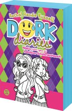 DORK Diaries, Band 11:Nikkis (nicht ganz so) fabulöser Schüleraustausch