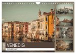 Traumstadt Venedig (Wandkalender 2026 DIN A4 quer), CALVENDO Monatskalender