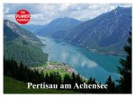 Pertisau am Achensee (Wandkalender 2026 DIN A3 quer), CALVENDO Monatskalender