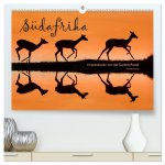 SÜDAFRIKA - Impressionen von der Garden Route (hochwertiger Premium Wandkalender 2026 DIN A2 quer), Kunstdruck in Hochglanz