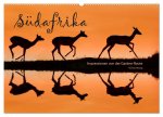 SÜDAFRIKA - Impressionen von der Garden Route (Wandkalender 2026 DIN A2 quer), CALVENDO Monatskalender