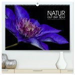Der Natur auf der Spur - Makro-Fotografien der besonderen Art (hochwertiger Premium Wandkalender 2026 DIN A2 quer), Kunstdruck in Hochglanz