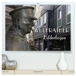 Wülfrather Bilderbogen 2026 (hochwertiger Premium Wandkalender 2026 DIN A2 quer), Kunstdruck in Hochglanz