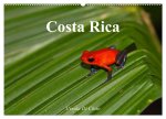 Costa Rica (Wandkalender 2026 DIN A2 quer), CALVENDO Monatskalender