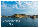 Zauberhaftes Elba (Wandkalender 2026 DIN A3 quer), CALVENDO Monatskalender