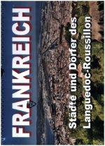 Frankreich- Städte und Dörfer des Languedoc-Roussillon (Wandkalender 2026 DIN A4 quer), CALVENDO Monatskalender