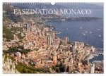 Faszination Monaco (Wandkalender 2026 DIN A3 quer), CALVENDO Monatskalender
