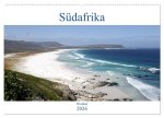 Südafrika - Westkap (Wandkalender 2026 DIN A2 quer), CALVENDO Monatskalender